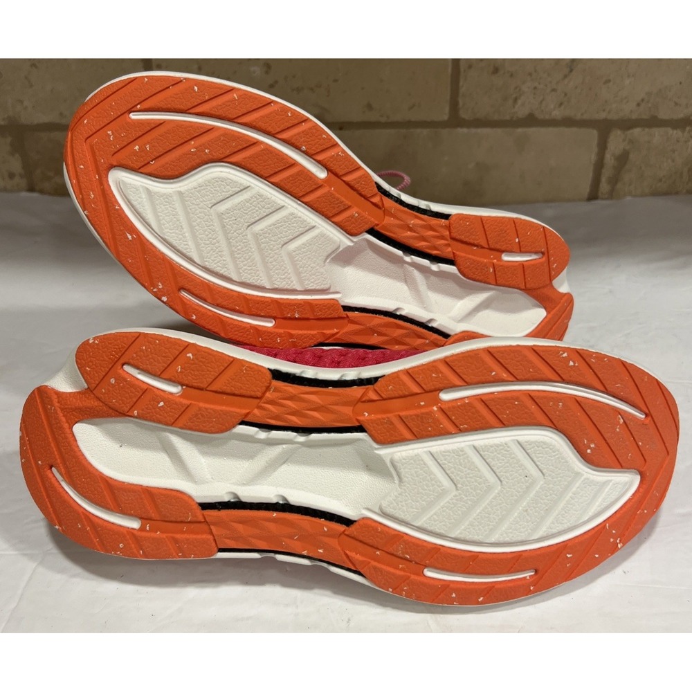 New Rabbit Dream Chaser Women's Raspberry Running Shoes RWSDC-653 Size 9.5 - Picture 8 of 9